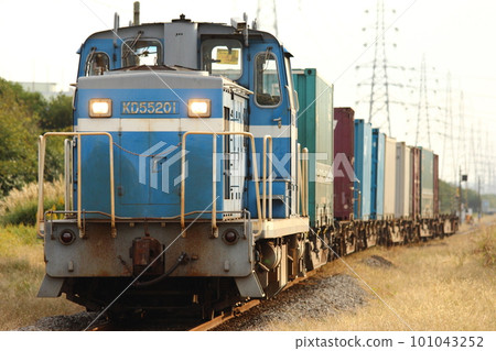 Rinkai Main Line KD 55 Rinkai Main Line KD 55 101043252