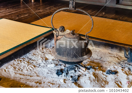 Hearth Hearth 101043402