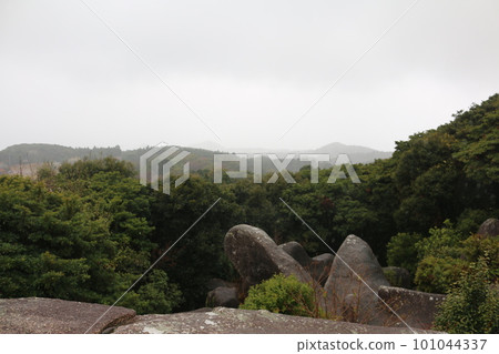 Kochi Tojindaba Ruins Kochi Tojindaba Ruins 101044337