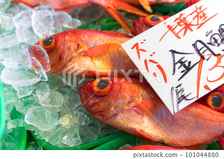 新鮮阿方西諾市場的形象 101044880