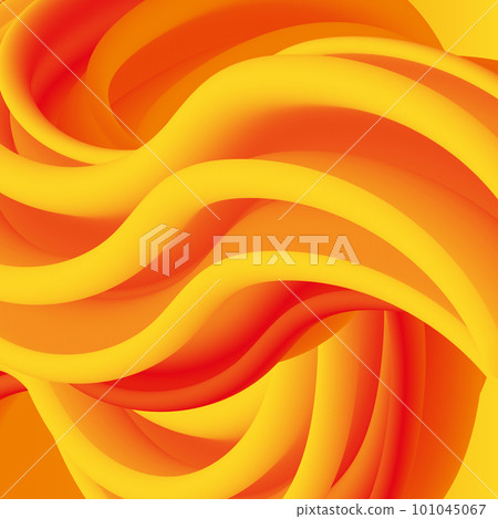 Colorful background with wave pattern. Background layout. Colorful background with wave pattern. Background layout. 101045067