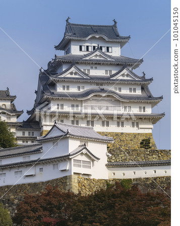 世界遺產姬路城 / 日本兵庫縣姬路城 世界遺產姬路城 / 日本兵庫縣姬路城 101045150