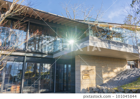 Exterior of The Ritz-Carlton Nikko 101045844