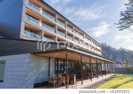 Exterior of The Ritz-Carlton Nikko 101045852