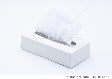 image of tissue box image of tissue box 101046456