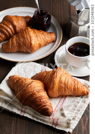 新月形麵包 101046963