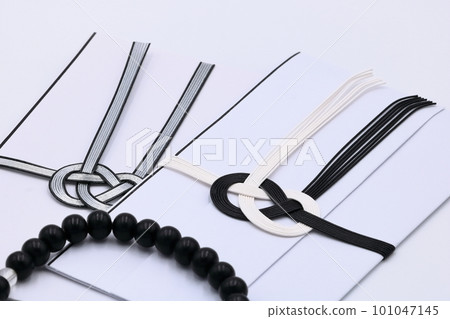 Image of donation and condolence Image of donation and condolence 101047145