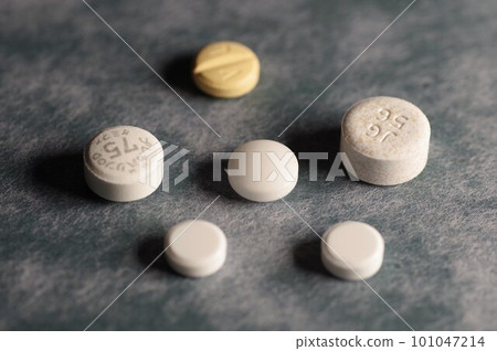 I will take care of you when your immune system is weakened or when you get sick 2 101047214