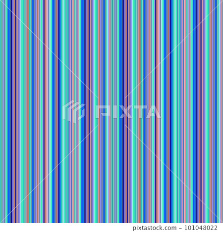 Colored striped wallpaper. Colorful, bright background Decor element Colored striped wallpaper. Colorful, bright background Decor element 101048022