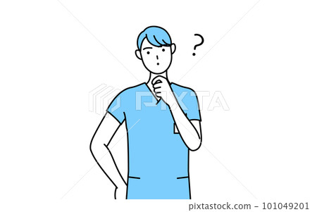 男護士、物理治療師、職業治療師、言語治療師、護理助理 101049201