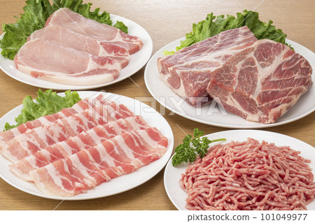 豬肉聚會 豬肉聚會 101049977