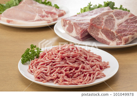豬肉聚會 豬肉聚會 101049978