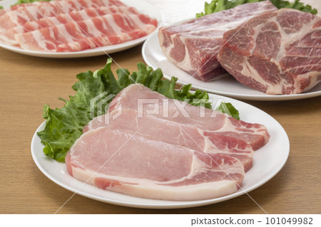 豬肉聚會 豬肉聚會 101049982