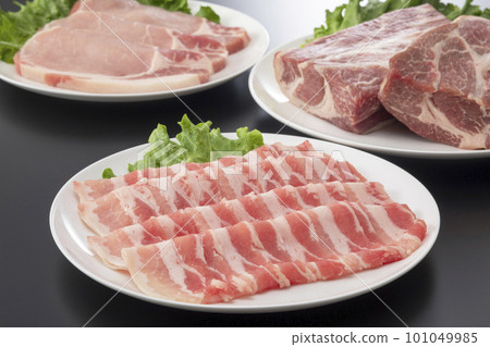 豬肉聚會 101049985