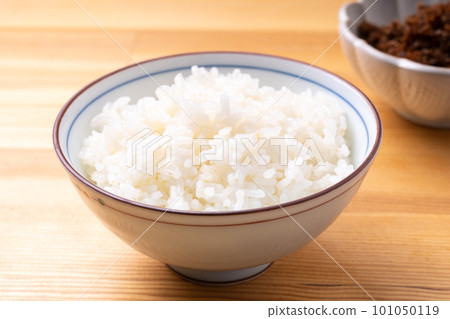 鰹魚登布和白米飯 鰹魚登布和白米飯 101050119