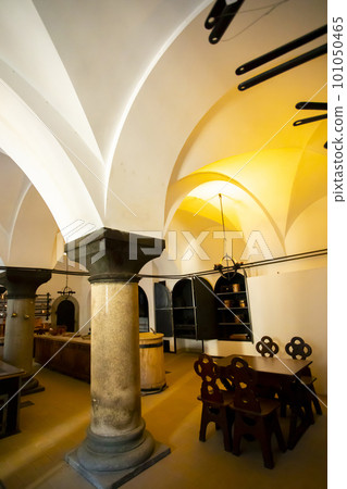 御廚, 廚房, 新天堂城堡, Dekoku, 皇家廚房, 廚房, 新天鵝堡, 德國, 101050465