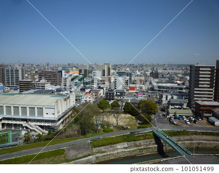 Nonami sky view Tenpaku Ward, Nagoya City 101051499