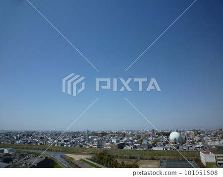 Nonami sky view 名古屋市天白區 101051508