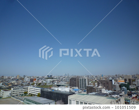 Nonami sky view 名古屋市天白區 Nonami sky view 名古屋市天白區 101051509