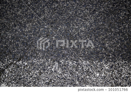 Asphalt texture background with cracks Asphalt texture background with cracks 101051766