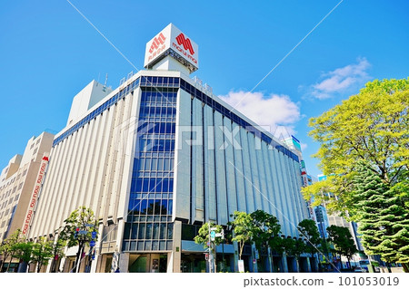 Marui Imai Sapporo Main Store 101053019