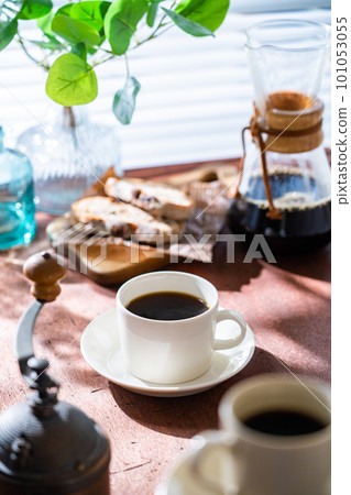 有咖啡的生活 101053055