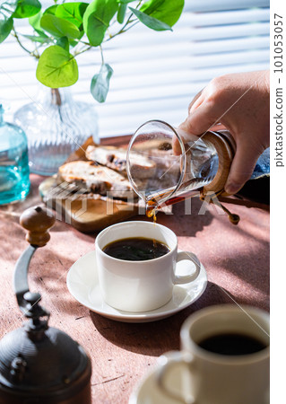 life with coffee life with coffee 101053057