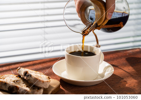 有咖啡的生活 101053060