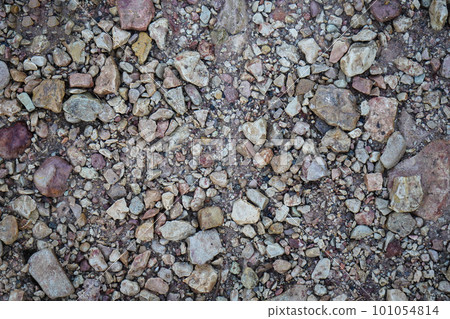 Background of stone texture photo 101054814