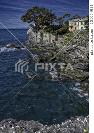 Mulinetti Ligurian Riviera, near Recco Mulinetti Ligurian Riviera, near Recco 101054951