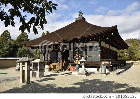 Ninna-ji寺 Ninna-ji寺 101055153