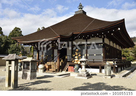 Ninna-ji寺 Ninna-ji寺 101055155
