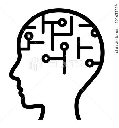 Profile and head circuit Profile and head circuit 101055519