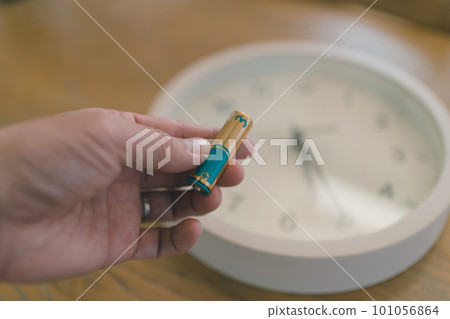 滴答 鐘錶 觀看 101056864