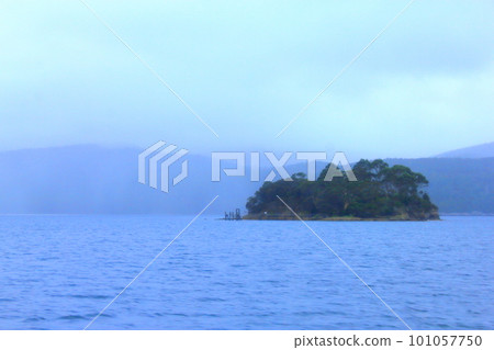 亞瑟港，世界遺產，澳大利亞塔斯馬尼亞 101057750