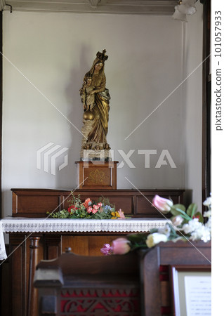 天主教主要稅收鎮教會 天主教主要稅收鎮教會 101057933
