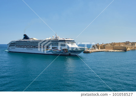Norwegian Spirit - Valletta 101058527