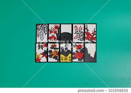花札角色渣 花札角色渣 101058830