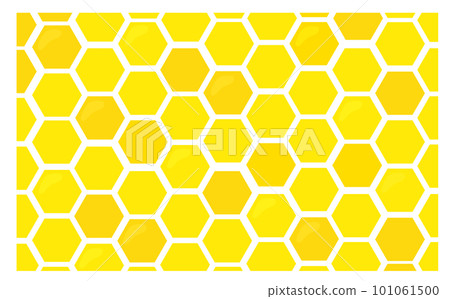 黃色蜂蜜背景素材 黃色蜂蜜背景素材 101061500