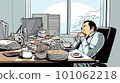 邊工作邊吃 101062218