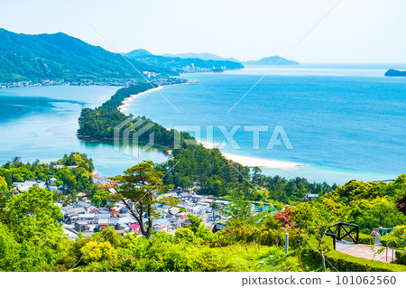 Amanohashidate Amanohashidate 101062560