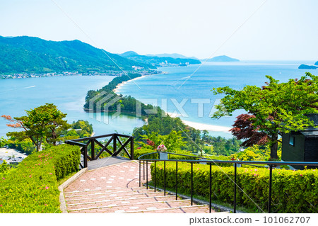 Amanohashidate Amanohashidate 101062707