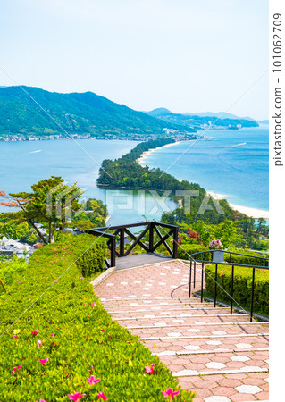 Amanohashidate Amanohashidate 101062709