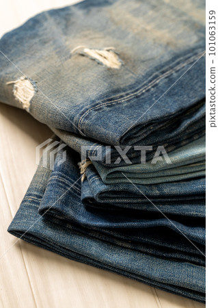 LEVI'S501XX VINTAGE 1944 1955 1966 reprint used 101063159