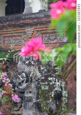 巴厘島東部旅遊目的地Semarapura Palace(Kurtagoza) 巴厘島東部旅遊目的地Semarapura Palace(Kurtagoza) 101067843