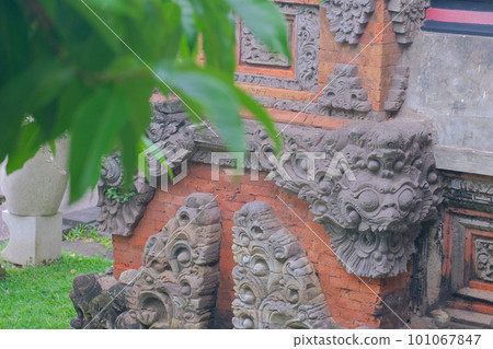 巴厘島東部旅遊目的地Semarapura Palace(Kurtagoza) 巴厘島東部旅遊目的地Semarapura Palace(Kurtagoza) 101067847