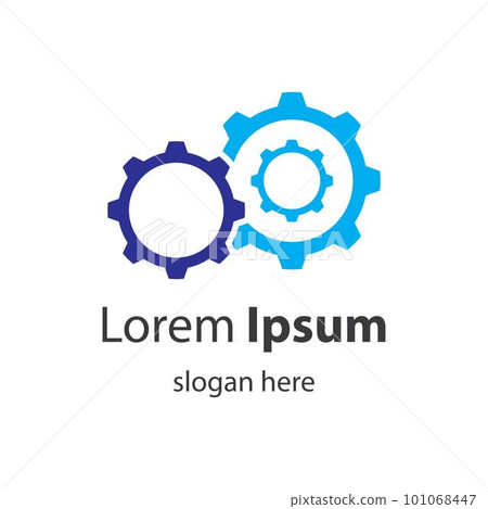 Gear logo images Gear logo images 101068447
