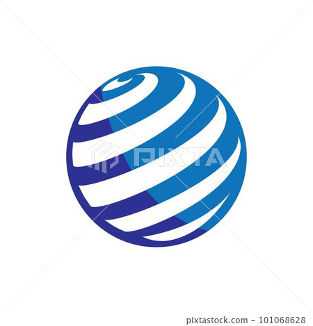 Sphere logo images 101068628