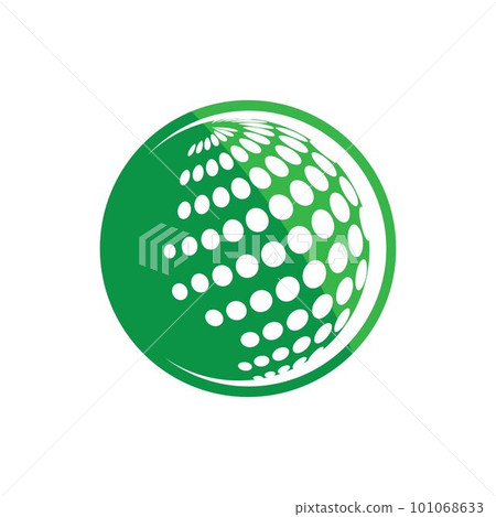 Sphere logo images 101068633