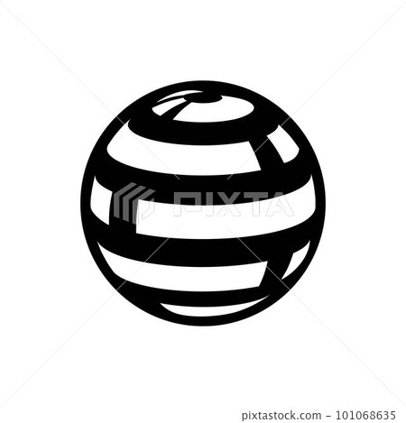 Sphere logo images 101068635